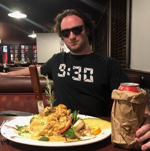 Meet your Posher, Kyle